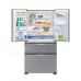 MR-LX564ER-GSL-A Mitsubishi Electric 546 L French Door Fridge 